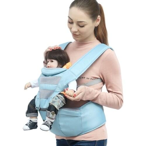 Baby sling waist stool four seasons universal multifunctional child children hold baby baby artifact