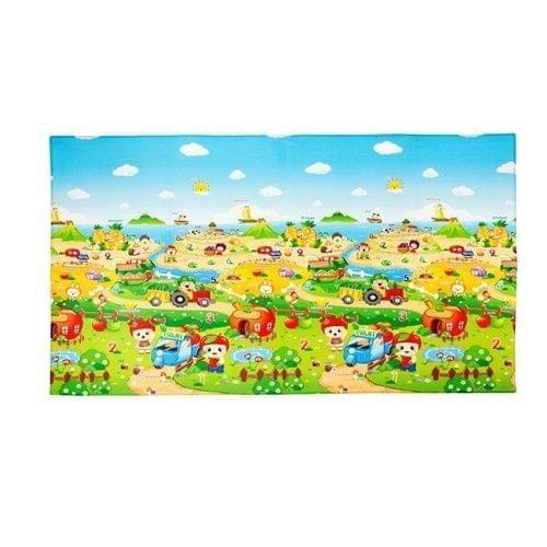 Unigo Children's Development Rugs