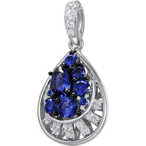 VALTERA Jewelry Pendants