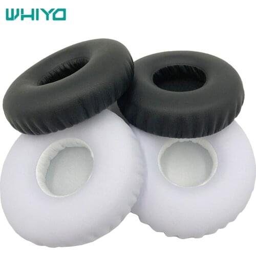 Whiyo 1 pair of Earpads for JVC HA-NC250 HA-NC260 Headphones Replacement Ear Pads Spnge HA NC250 NC260