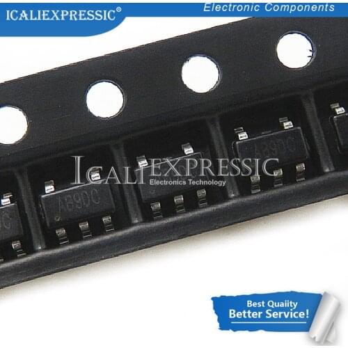 10PCS SY8008B DC-DC SOT23-5 new original In Stock