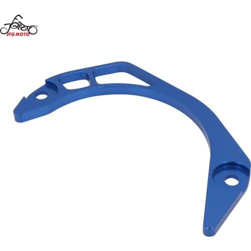 For Yamaha Raptor 700 2006-2021 Raptor 700R 2009-2021 Motorcycle CNC Aluminum Case Saver Engine Protection Guard
