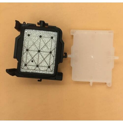 For Original Roland VS640 epson DX5 Dx7 printhead capping station for Roland VS-640 VS-540 RE-640 RA-640 XR-640 XF-640 printer