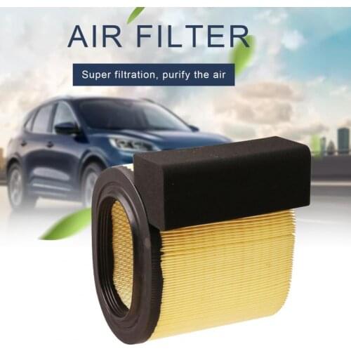 Eco-friendly durable Air Filter Effective Easy to Carry Fabic HC3Z9601A Extra Guard Air Filter for Ford F-250 2017-2019