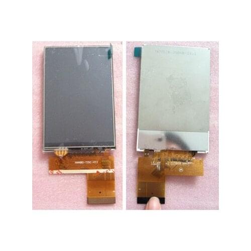 IPS 3.5 inch 40PIN TFT LCD Screen with Touch Panel ILI9488 Drive IC 320*(RGB)*480 8/16Bit Parallel Interface