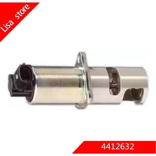 EGR VALVE WITH COOLER for Renault Clio MK II for Renault Espace MK IV for Renault Laguna 4412632 93161069 / 93160754 / 4411757