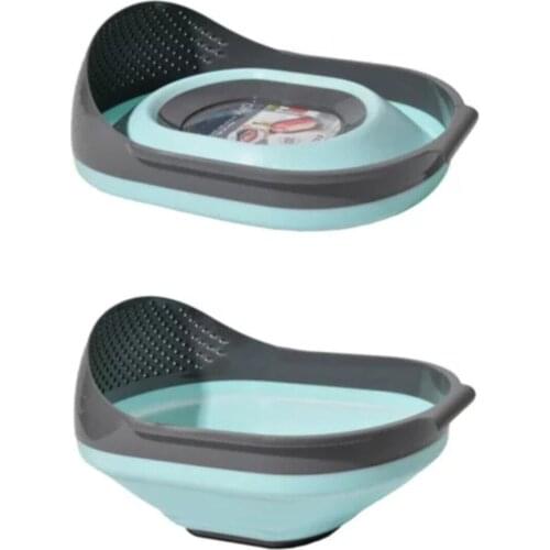 BRASS SÜZGECİ FOLDABLE AKORDİYON