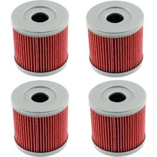 For Kawasaki DR-Z400 E 2000 2001 2002 2003 2004 2005 2006 2007 DRZ400 DRZ400E DRZ 400 Motorcycle Oil Filter