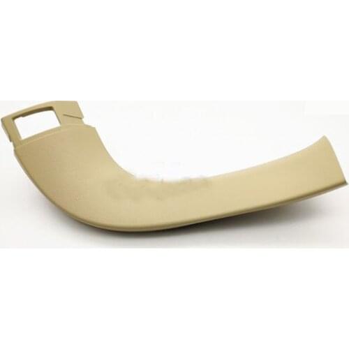 Rear Tail Door Interior Strip Cover For Prado LC150 2700 4000 2010-17 Year