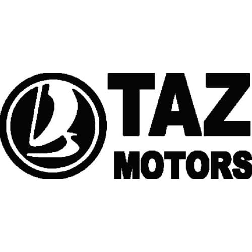 Taz Cars Stickers Pelvis Waterproof Vinyl Car Wrap For Auto Product Decals Accessories Automovil Decoration Motorcycle Styling