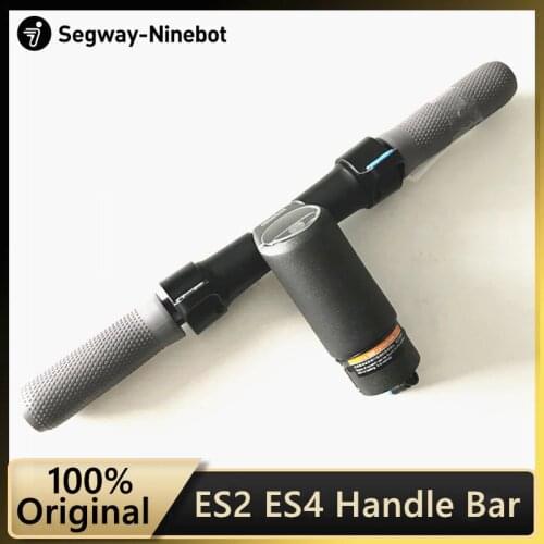 Ninebot Scooter Handles