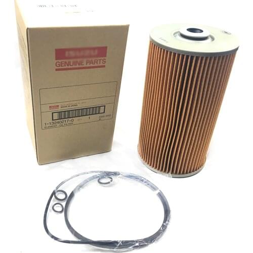 Original Oil Filter Element For 6WF1 1132402170 1-13240217-0