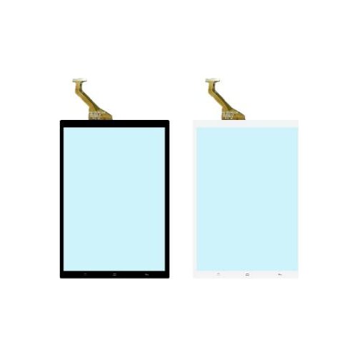 8 inch Original New Touch Screen For WayWalkers k8 Tablet Panel digitizer glass Sensor Replacement For WayWalkers k 8