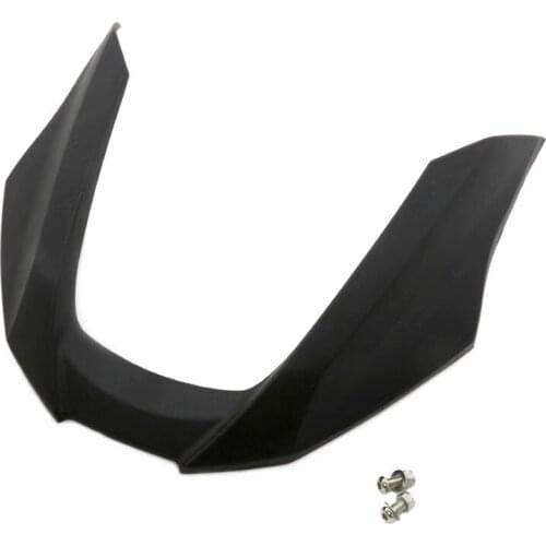 Motorcycle Front Fender Beak Extension Wheel Protector Cover For BMW R1200GS 2008 2009 2010 2011 2012 R 1200 GS
