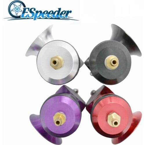 ESPEEDER 8.7PSI Spring Blow Off Valve High Performance Universal OBX Pressure Tune BOV TYPE-H Modification Parts Car Valve Train