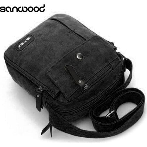 Sanwood Backpacks For Men