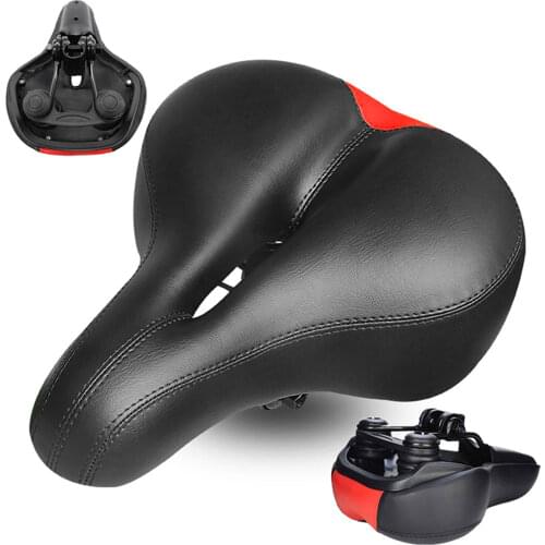 Electric Skateboard Saddle for Xiaomi for Mijia M365 Scooter Foldable Height Adjustable Shock-Absorbing Folding Seat Chair