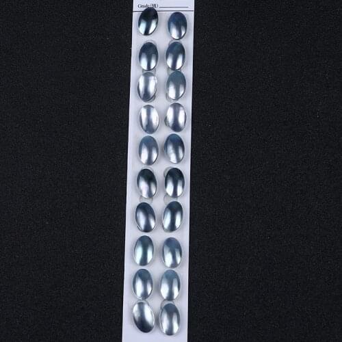 Loose Natural Mabe Sea Shell for Jewelry Making