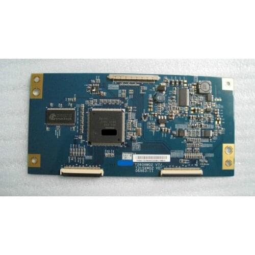 T315XW02 VD LCD Board Logic board for / T260XW02 V7 T315XW02 VD 06A63-11 connect with T-con connect board