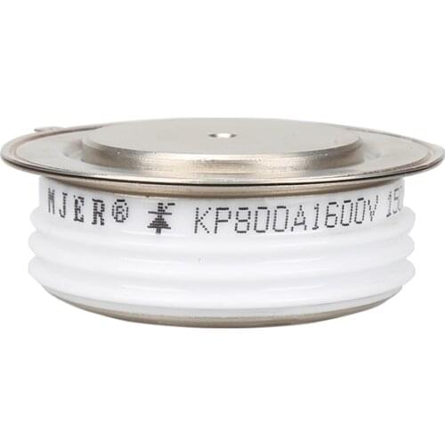 KP800A 1600V phase control thyristor spill capsule thyristor KP800A1600V