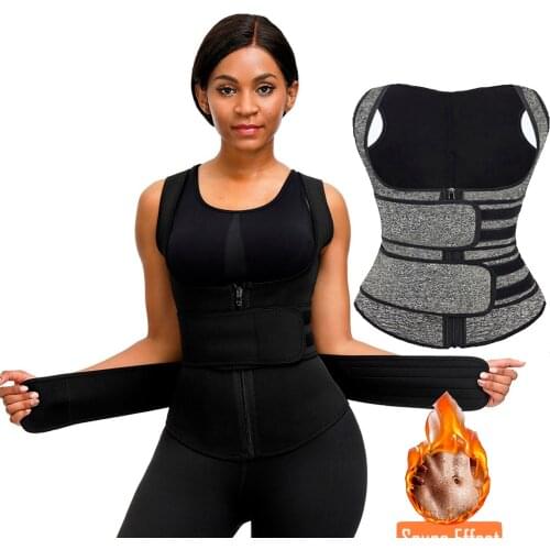 Women Body Shaper Compression Shorts Waist Trainer Tummy Control Slimming Shapewear Modeling Girdle Anti Chafing Boxer Underwear