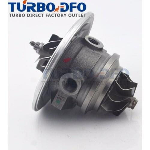 Garrett turbocharger turbine GT1752S cartridge core CHRA 452204 for Saab 9-3 9-5 2.0 T 2.3 T 3.0 T V6 150HP 170HP 200HP 230HP