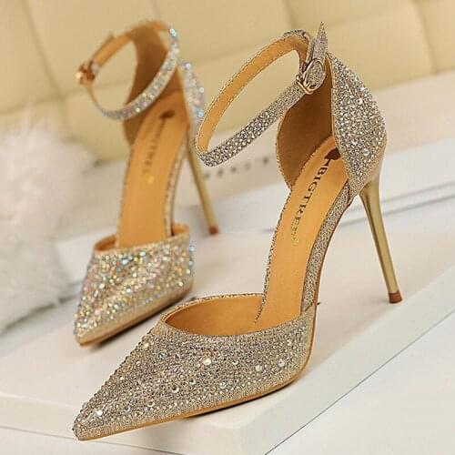 Women's Stiletto Heels Zoorose China