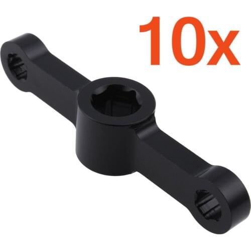 10pcs M3/M4/M5 Lock Nuts Props Adapter Brushless Motor Bullet Cap Quick Release Wrench Driver Tools For RC Quadcopter FPV Drone