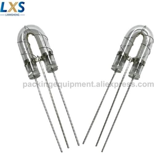 6W U-shape DT-12U Germany Hyman LED Printing Stroboscope Light Bulb