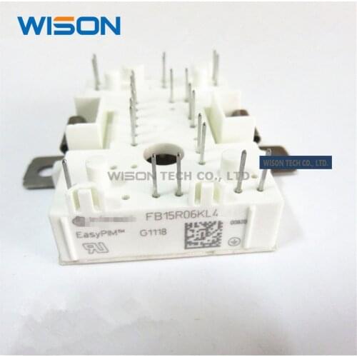 FB15R06KL4 Free Shippin original MODULE