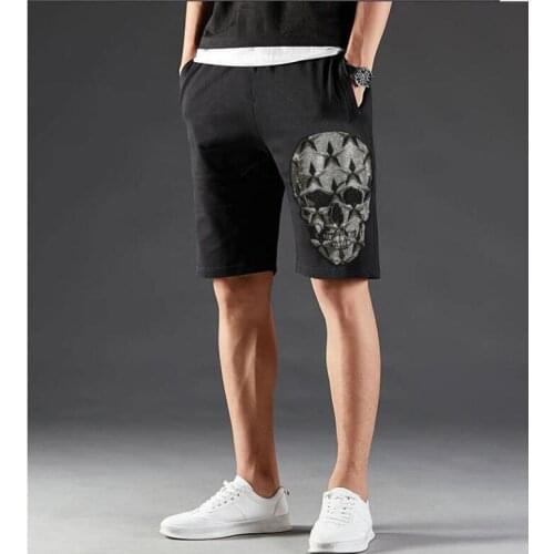 GANBU Men's Sports Shorts