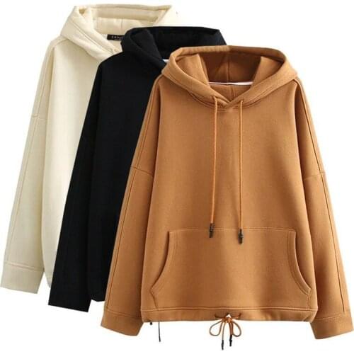 HXJJP Kangaroo Sweatshirts For Women