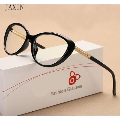 Женские очки и футляры JAXIN China At AliExpress