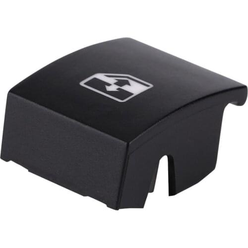 Electric Window Switch Button Cover Cap for VAUXHALL OPEL ASTRA MK5 ZAFIRA TIGRA B Car Window Switch 2018