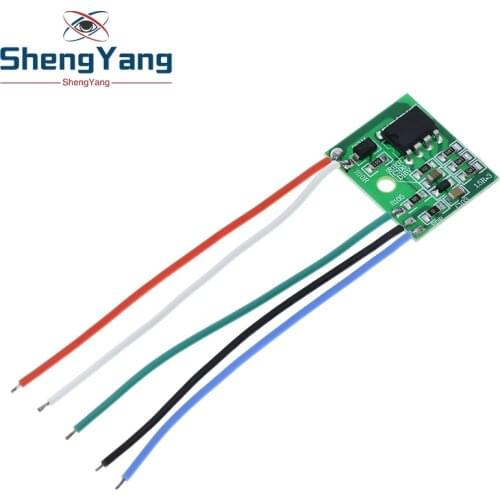 LCD Universal Power Supply Module 5V-24V Repair Module Applied For Below 55" 55inch Board For LCD LED Display TV Maintenance