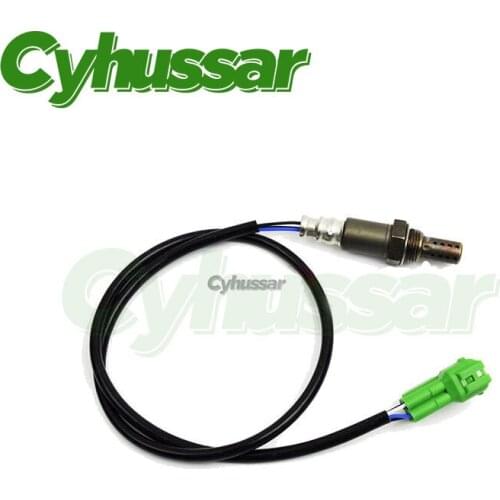 O2 Lambda Sensor Oxygen Sensor Air Fuel Ratio Sensor for Suzuki 18213-60H51 1821360H51