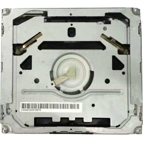 Original RAE3050 RAE3051 RAE3052 DVD laser with mechanism for infiniti M35 car navigation system