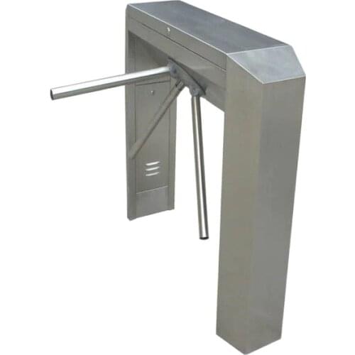 Full automatic speed Turnstile Gate with DFID interface