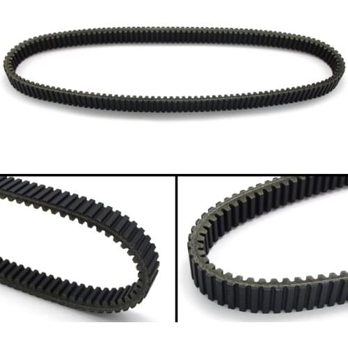 Drive Belt Transfer Belt Clutch Belt For John Deere Gator TH TS TX M-Gator A-1 675cc 286cc 351cc 400cc 401cc 854cc