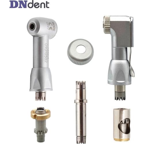 Dental Low Speed Contra Angle Handpiece Replacement Head Roller of Rotation Machine Accessories Compatible for NSK