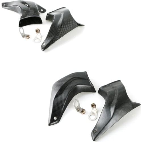 Brake Air ducts Cooling Calipers System Moto forDucati 1098 2007 to 2008 1198 848 848 EVO 848 EVOCORSE