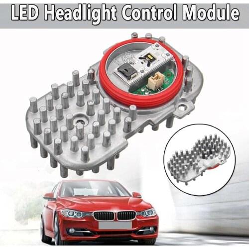 High quality Headlight led insert diode model X5 E70LCI/X5 F15/X6 F16/F80/M3/E92/E93LCI/F32/F06 M4 LED Modules 63117263051