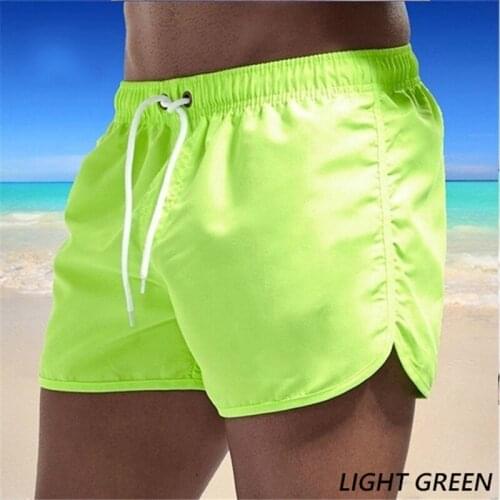 Youzhao Men's Swim Shorts