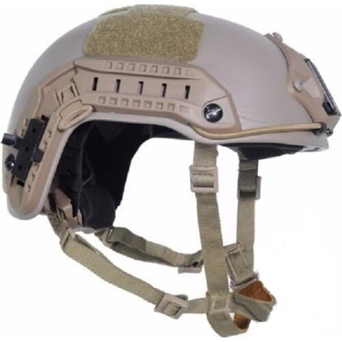 2019 NEW FMA maritime Tactical Helmet ABS DE/BK/FG capacete airsoft For Airsoft Paintball TB815/814/816 cycling helmet