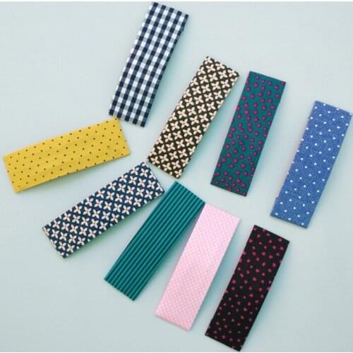 2017 Promotion Trendy Zinc Alloy 10pcs Lot New Hair Clips For Women Girls Accessories Tic Tac Barrettes Donut Style Accessory