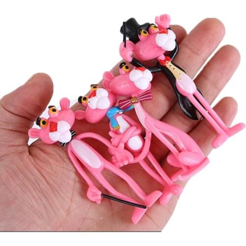 魅隆 Cartoon Figures