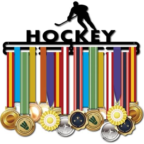 DDJOPH Hockey Paraphernalia