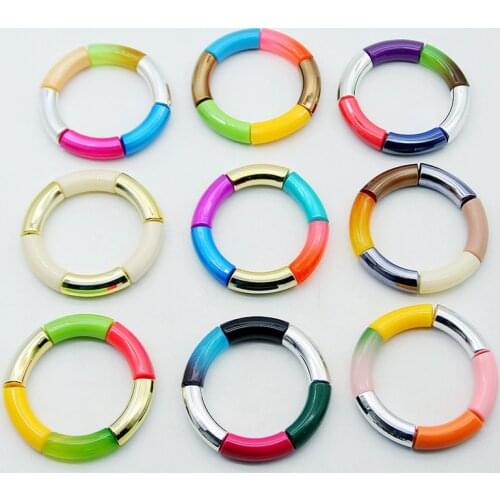 Fishsheep Bracelets With Pendants