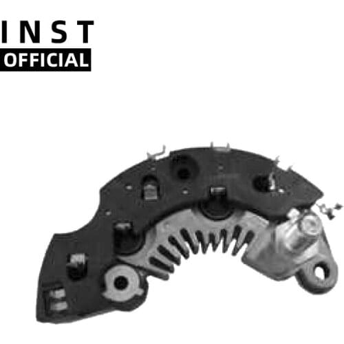 ALTERNATOR GENERATORS RECTIFIER BRIDGE FOR DR4200/DR4200HD 10475758 10492837 1047578 31-120 31-133 31-133-1