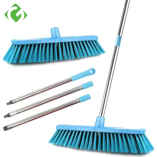 GUANYAO Bathroom Brushes